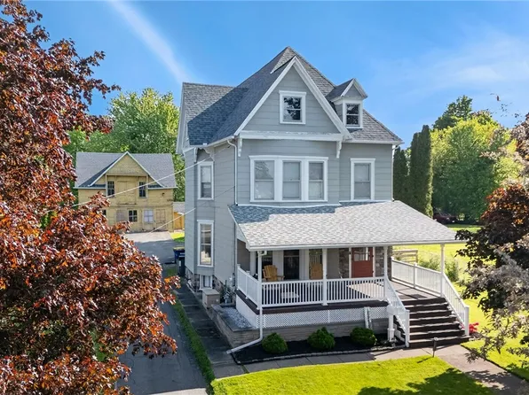 11903 W Main St, Wolcott, NY 14590