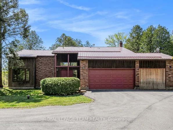 2249 McGovern Rd W, North Grenville, ON K0G 1S0