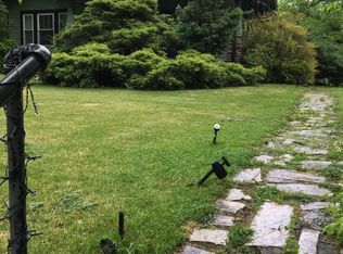 136 Stone Cottage Rd, Mars Hill, NC 28754