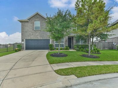 20203 Herrin Landing Ln, Cypress, TX, 77433