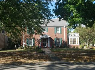 2500 Western Ave, Mattoon, IL 61938