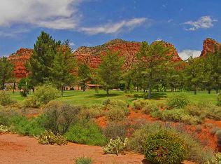 25 Chino Trl, Sedona, AZ 86351