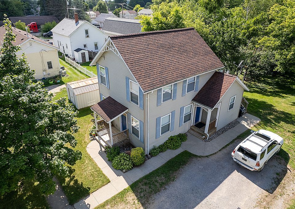 Whole Home View - Front