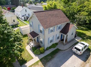4432 Pine St, Columbiaville, MI