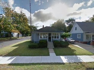 702 S Constantine St, Three Rivers, MI 49093