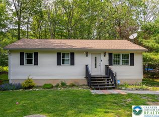 8708 Lady Marion Dr, Kunkletown, PA 18058
