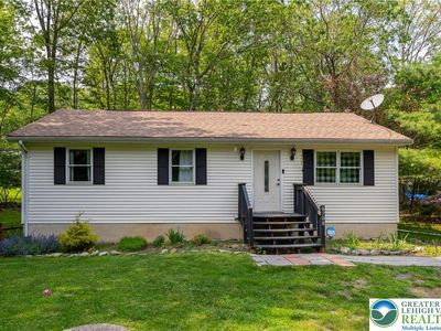 8708 Lady Marion Dr, Kunkletown, PA, 18058