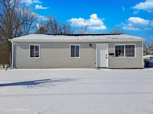 1918 Ashland Ave, Chicago Heights, IL 60411