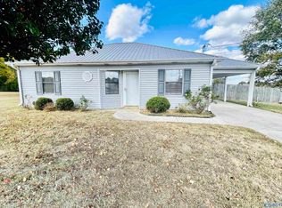 715 Beulah Cutoff Rd, Boaz, AL 35957