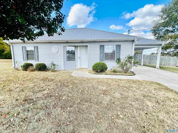 715 Beulah Cutoff Rd, Boaz, AL 35957