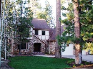 39052 N Bay Dr, Big Bear Lake, CA 92315