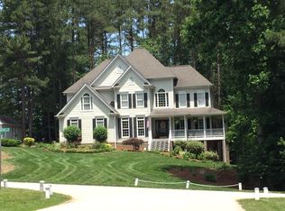 10400 Old Warden Rd, Raleigh, NC 27615