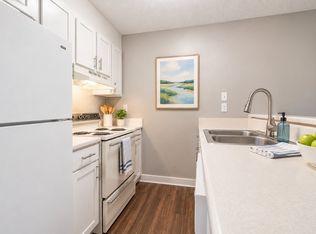 1022 West Apartment Homes, Gaffney, SC 29341