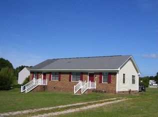 104 Teresa Dr, Rolesville, NC 27571