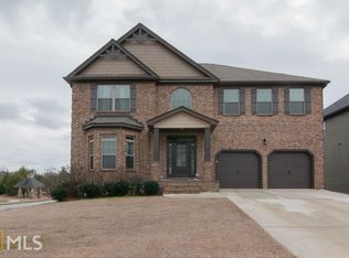 2501 Tack Hill Ct, Dacula, GA 30019