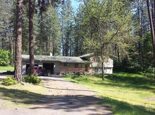 910 S Pine St, Kettle Falls, WA 99141