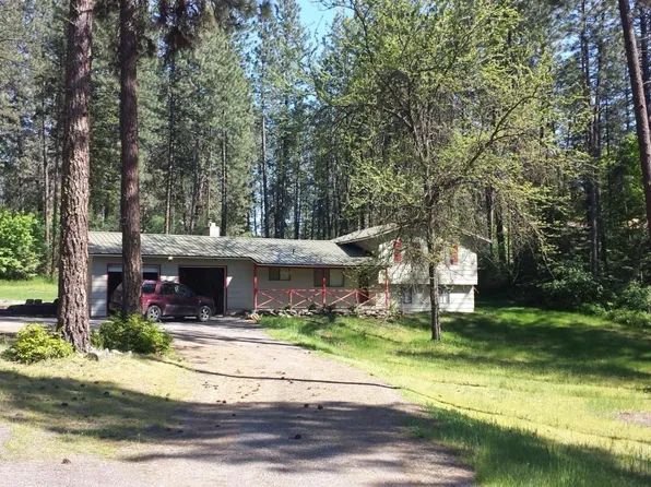 910 S Pine St, Kettle Falls, WA 99141