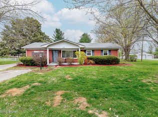 330 Stringer Ln, Mount Washington, KY 40047