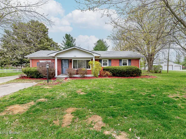 330 Stringer Ln, Mount Washington, KY 40047