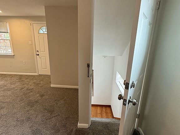 Apt 2 Entry