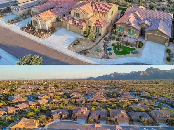 32657 N 58th Street, Cave Creek, AZ 85331