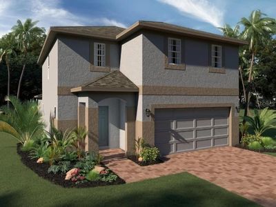 1902 Church Lake St, Groveland, FL, 34736
