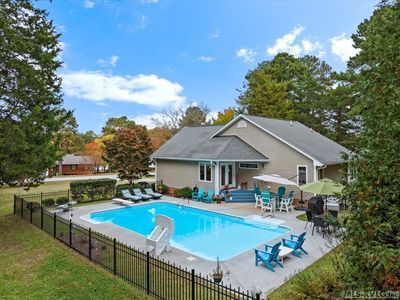 1620 Lindy Rd, Littleton, NC, 27850