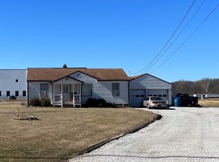 1240 S Post Rd, Indianapolis, IN 46239