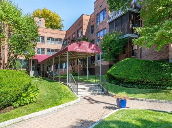 1015 Old Boston Post Road #2L, Mamaroneck, NY 10543