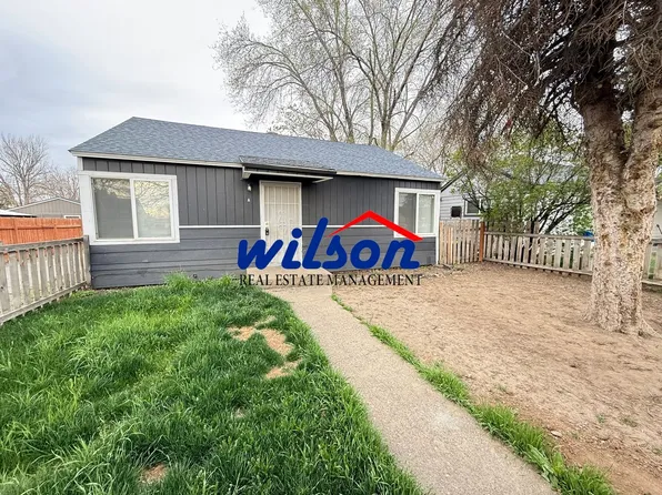 808 S 2nd Ave, Yakima, WA 98902