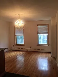 Rented by Eva M. Daniels Realty