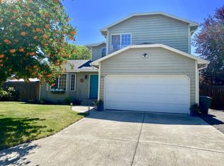 2304 E O Ct, La Grande, OR 97850