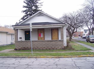 924 Ogontz St, Sandusky, OH 44870