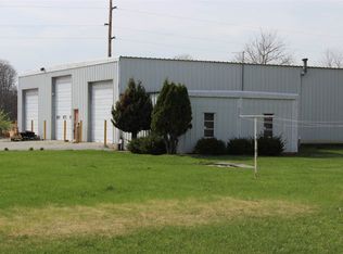 14759 N State Road 59, Carbon, IN 47837