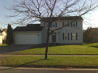 38 Geraldine Pkwy, Rochester, NY 14624