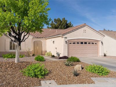 1573 Bonner Springs Dr, Henderson, NV, 89052