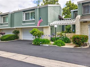 873 Bear Crk #75, Costa Mesa, CA 92626