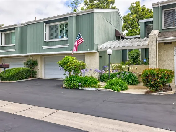 873 Bear Crk #75, Costa Mesa, CA 92626