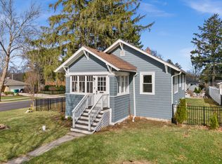 501 S Grace St, Lombard, IL