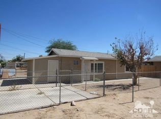 317 N 2nd St, Blythe, CA 92225