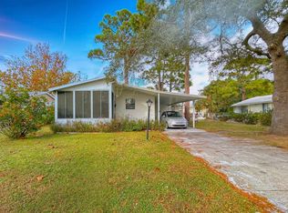 2560 Madrid Dr, Melbourne, FL 32940