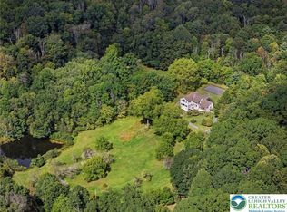 3381 Turkey Hill Rd, Stroudsburg, PA 18360