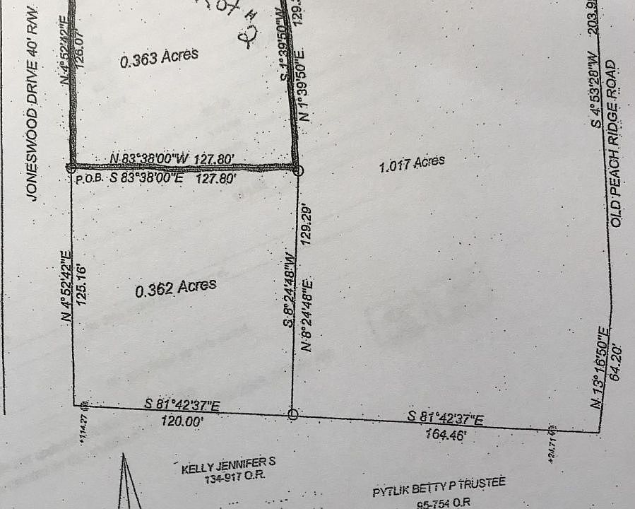 2nd image of Joneswood Dr