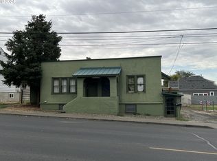 116 NW 10th St, Pendleton, OR 97801