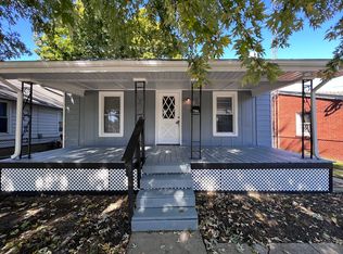 726 W 6th St, Anderson, IN 46016