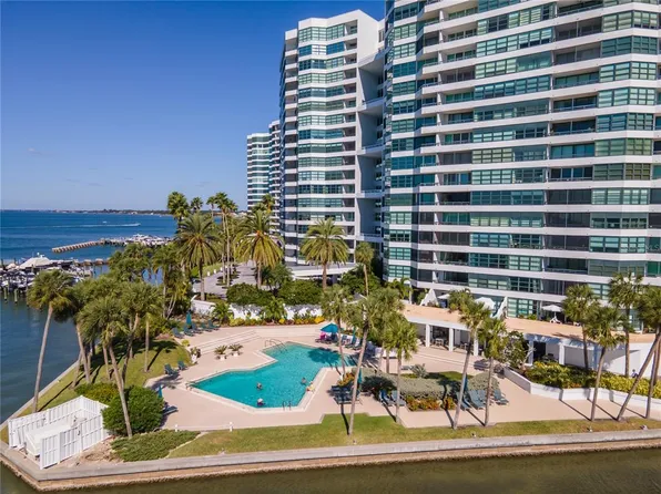 888 Boulevard Of The Arts APT 1705, Sarasota, FL 34236
