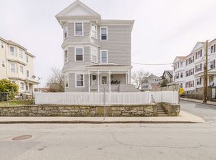 194 Albion St, Fall River, MA 02723