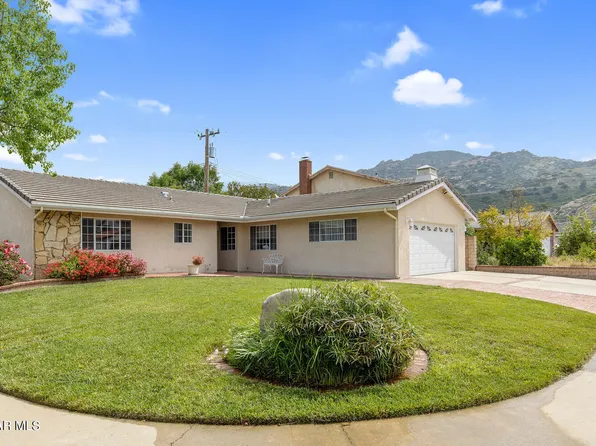 6573 Whitewood St, Simi Valley, CA 93063