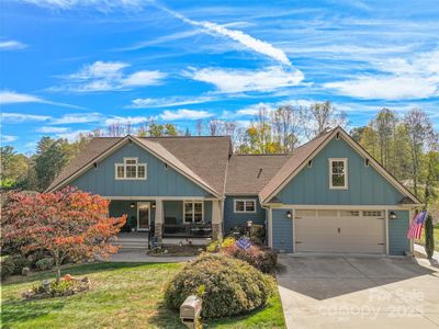 16 Farm Pond Ln, Candler, NC, 28715