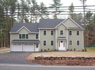 279 Andover Rd, Billerica, MA 01821